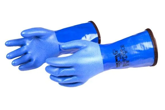 Showa Tørrhansker for ringsystem