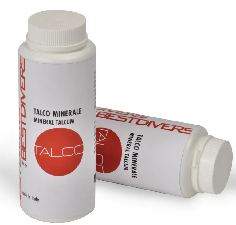 Talkum 125 gr