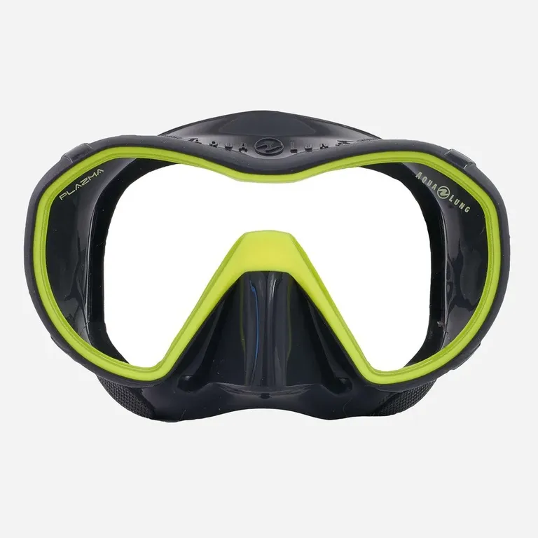 Dykkemaske Aqualung Plazma