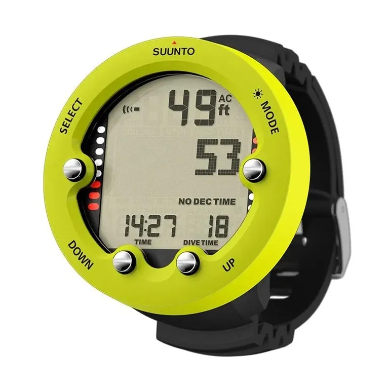 Suunto Zoop Novo