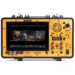 TRITON-C1 | Portable diver radio and video recorder