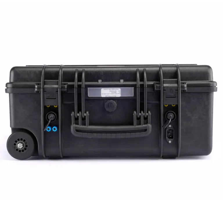 TRITON-C1 | Portable diver radio and video recorder