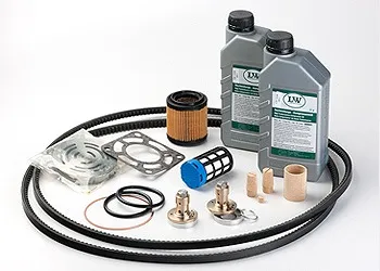 Service Kit 500 h 100 E 100 E1 100 E ECO 100 E1 ECO