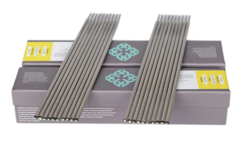 TYT KAIRA SKE14 wet welding 4mmx350mm electrode 75 pk
